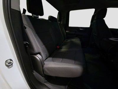 2023 Chevrolet Silverado 2500 HD LT