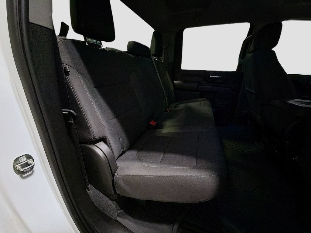 2023 Chevrolet Silverado 2500 HD LT