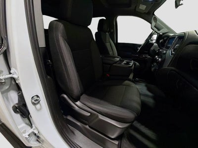 2023 Chevrolet Silverado 2500 HD LT