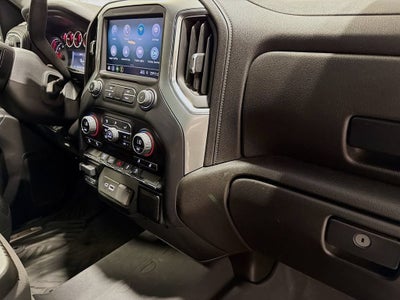 2023 Chevrolet Silverado 2500 HD LT