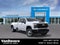 2026 Chevrolet Silverado 3500 HD WT DRW