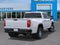 2026 Chevrolet Silverado 3500 HD WT DRW
