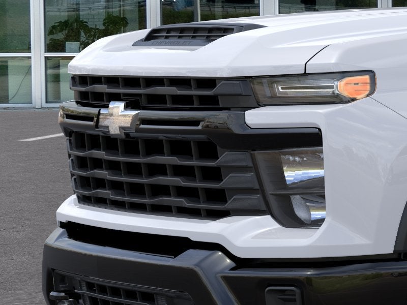 2026 Chevrolet Silverado 3500 HD WT DRW