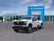 2026 Chevrolet Silverado 3500 HD WT DRW