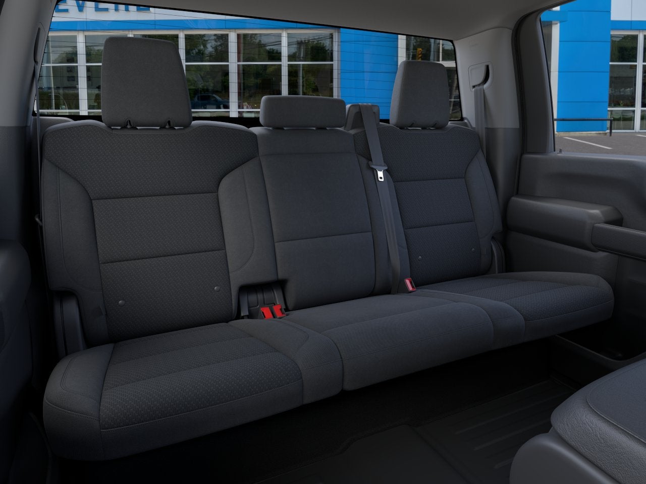 2026 Chevrolet Silverado 3500 HD WT DRW
