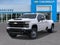 2026 Chevrolet Silverado 3500 HD WT DRW