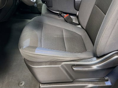 2022 Chevrolet Silverado 2500 HD Custom
