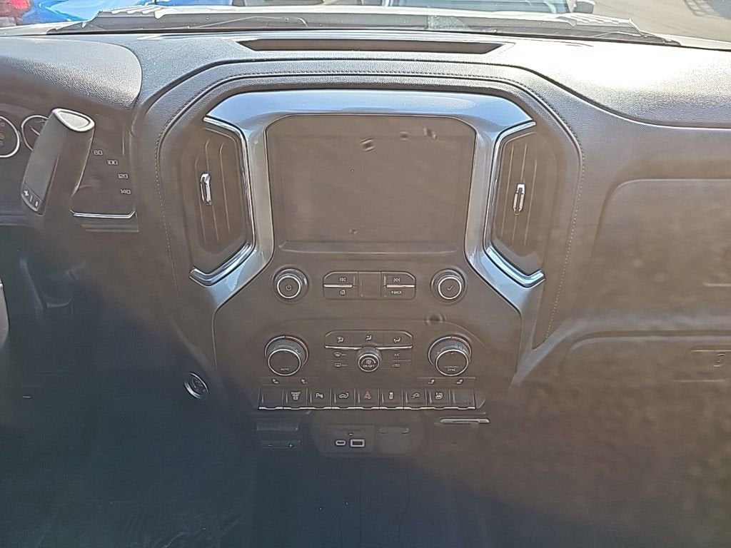 2020 Chevrolet Silverado 2500 HD LT