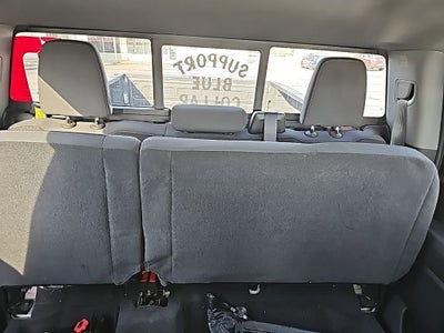 2020 Chevrolet Silverado 2500 HD LT