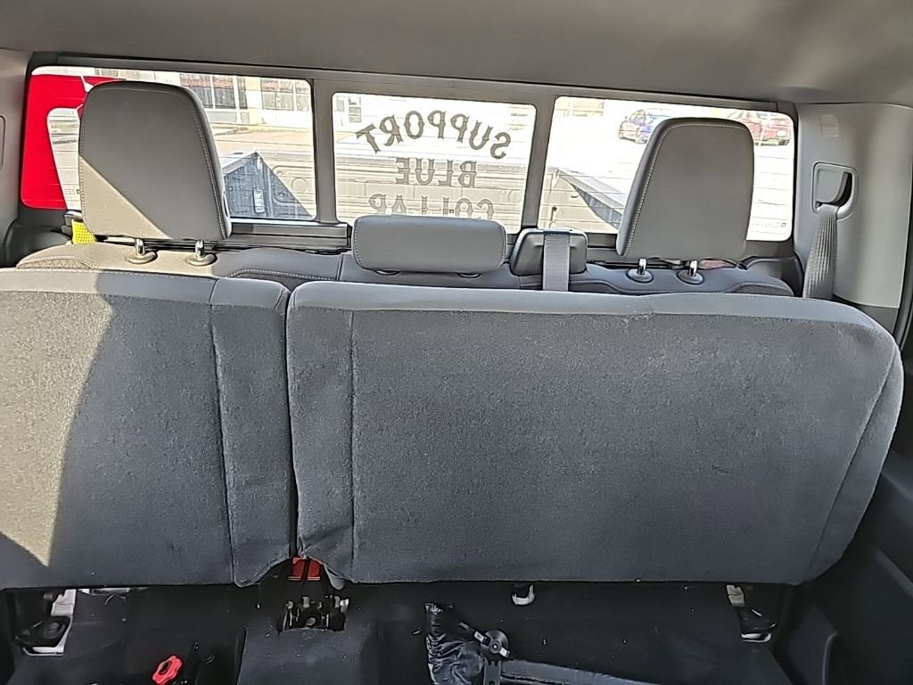 2020 Chevrolet Silverado 2500 HD LT