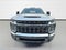 2020 Chevrolet Silverado 3500 HD LTZ