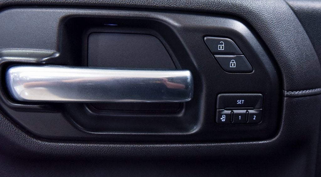 2020 Chevrolet Silverado 3500 HD High Country