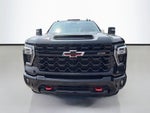 2024 Chevrolet Silverado 2500 HD ZR2