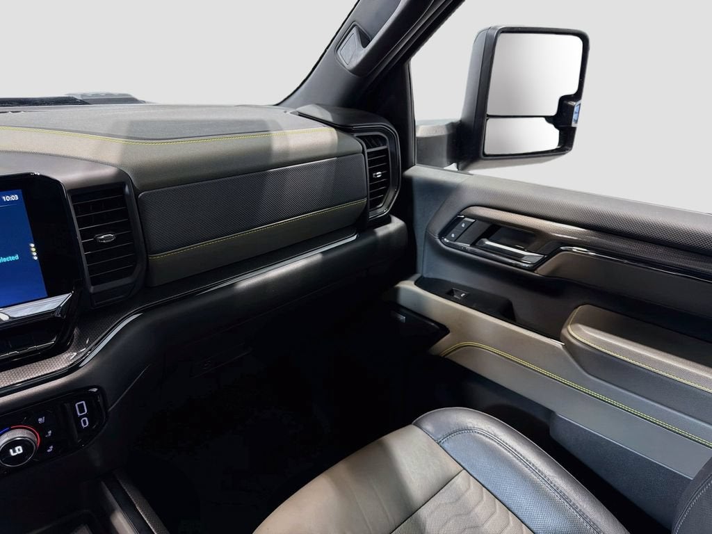 2024 Chevrolet Silverado 2500 HD ZR2