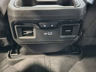 2024 Chevrolet Silverado 2500 HD ZR2