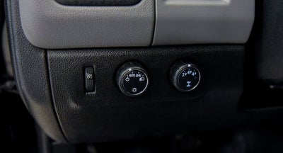 2020 Chevrolet Colorado WT