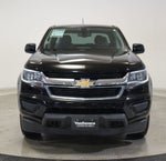 2020 Chevrolet Colorado 4WD Work Truck