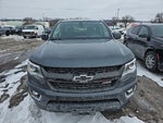 2015 Chevrolet Colorado 4WD Z71