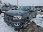 2015 Chevrolet Colorado 4WD Z71