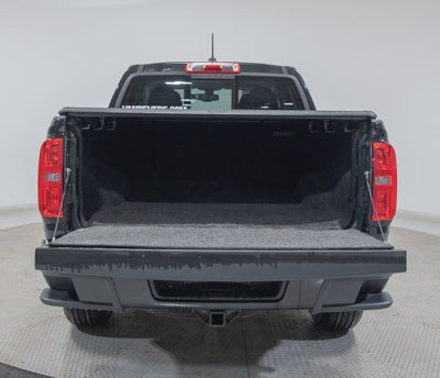 2015 Chevrolet Colorado 4WD Z71