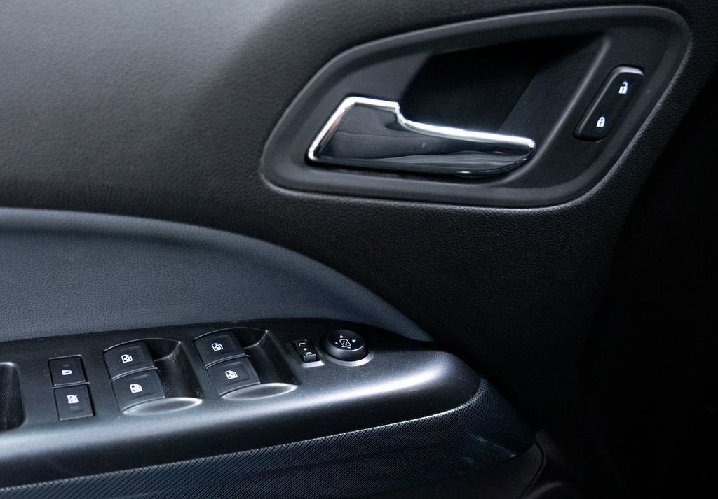 2015 Chevrolet Colorado 4WD Z71