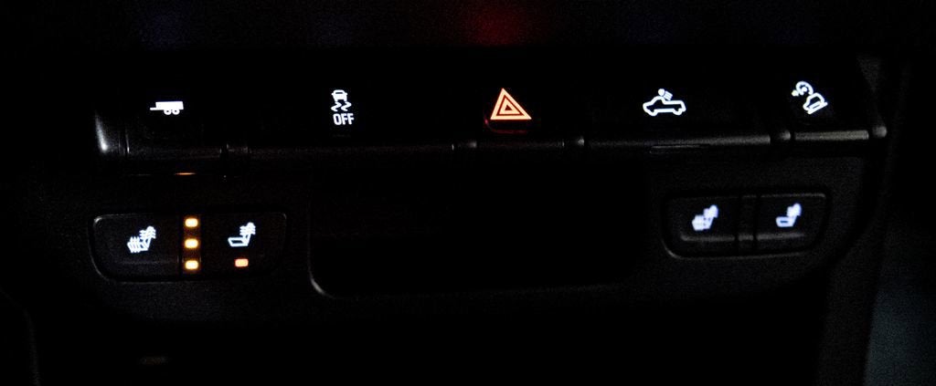 2015 Chevrolet Colorado 4WD Z71