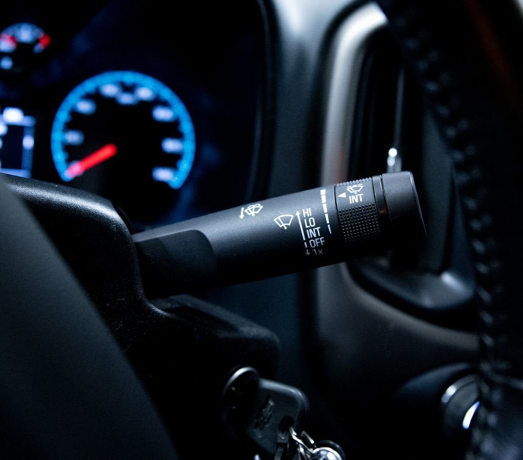 2015 Chevrolet Colorado 4WD Z71