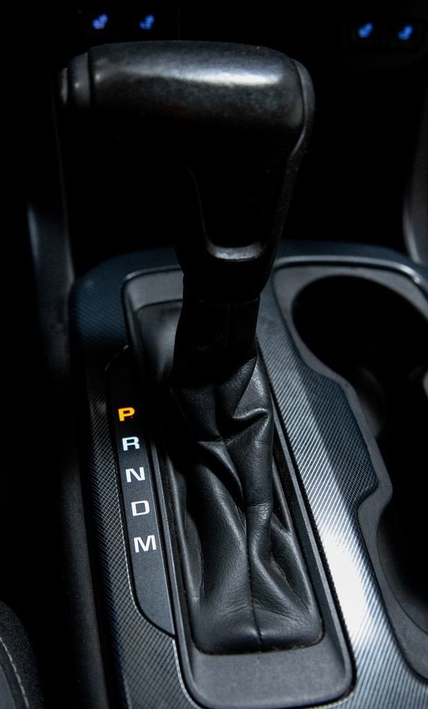 2015 Chevrolet Colorado 4WD Z71