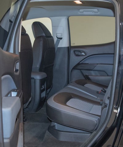 2015 Chevrolet Colorado 4WD Z71