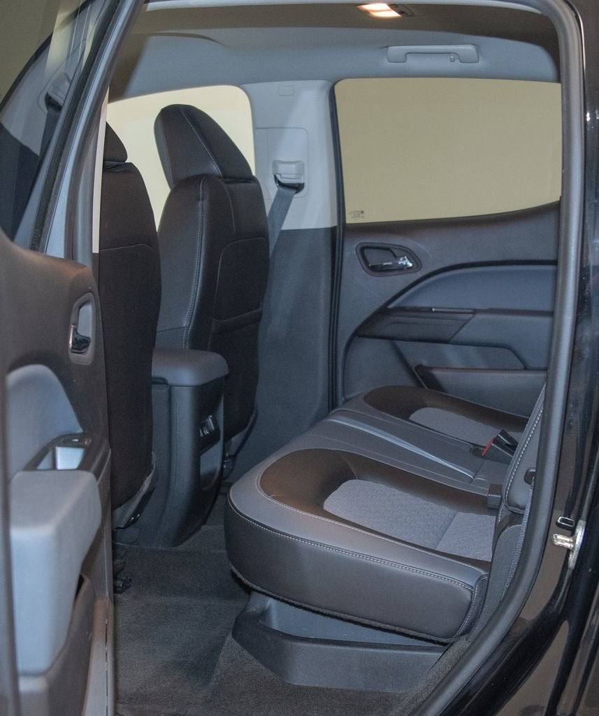 2015 Chevrolet Colorado 4WD Z71