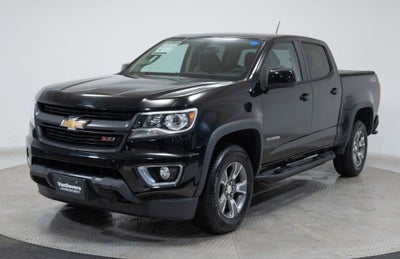 2015 Chevrolet Colorado 4WD Z71