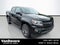 2022 Chevrolet Colorado 4WD LT