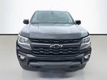 2022 Chevrolet Colorado 4WD LT