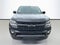 2022 Chevrolet Colorado 4WD LT