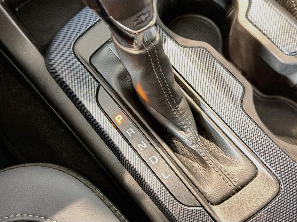 2022 Chevrolet Colorado 4WD Z71