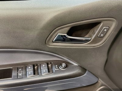 2022 Chevrolet Colorado 4WD Z71