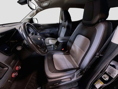 2022 Chevrolet Colorado 4WD Z71
