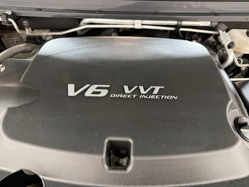 2022 Chevrolet Colorado 4WD Z71