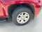 2022 Chevrolet Colorado 4WD LT