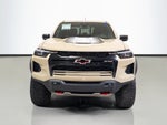 2023 Chevrolet Colorado ZR2