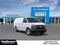 2027 Chevrolet Express Cargo 1WT