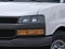 2027 Chevrolet Express Cargo 1WT