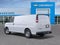 2027 Chevrolet Express Cargo 1WT