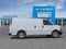 2027 Chevrolet Express Cargo 1WT