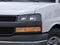 2025 Chevrolet Express Cargo 3500 WT