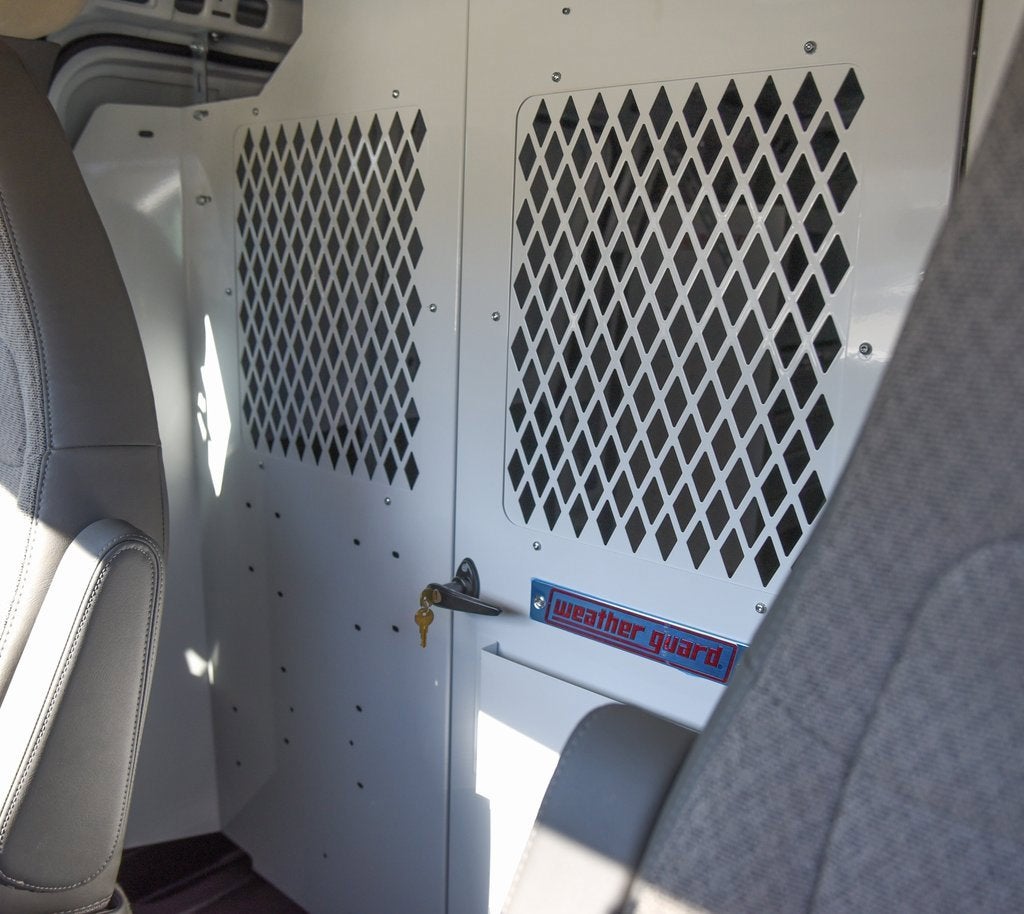 2025 Chevrolet Express Cargo 3500 WT