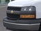 2025 Chevrolet Express Cargo 3500 WT