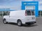 2025 Chevrolet Express Cargo 3500 WT