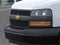 2025 Chevrolet Express Cargo 3500 WT