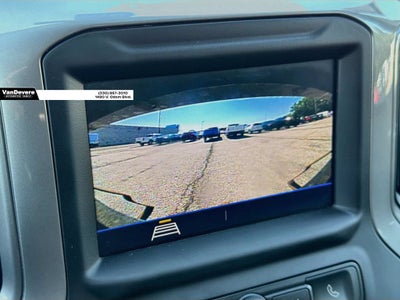 2021 GMC Sierra 3500 HD Chassis Cab NA